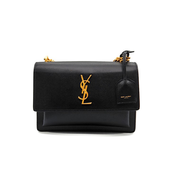 Saint Laurent Borsa Tramonto Media L572708 136166634