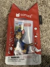 Tonies PAW Patrol Chase Tonie Adventure Audio Figure English New Sealed