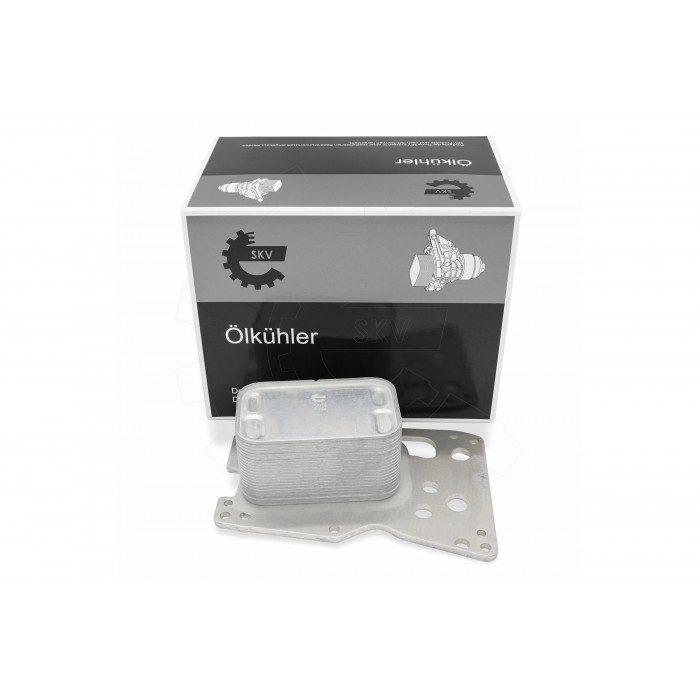 Refroidisseur d'huile 11428507626 haute performance pour optimiser la BMW F20