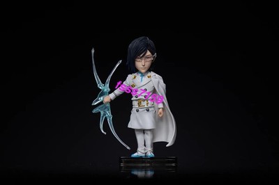 YZ Studio Bleach Ishida Uryuu Model PU In Stock Painted WCF Scale New
