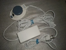 Original Safe and Warm 120-18VG19PT2 Electric Blanket Controller Control C-G19