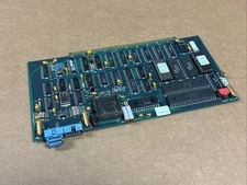 FADAL 1010-4 Axis Control Board FOR X-Axis WARRANTY FAST SHIPPING