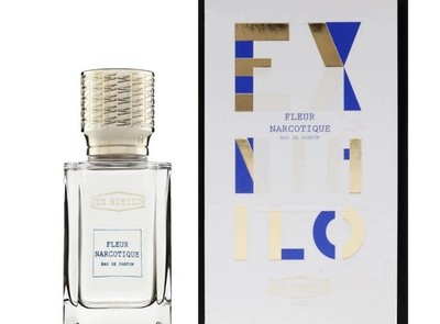Ex Nihilo Fleur Narcotique Eau de Parfum 100ml Neu