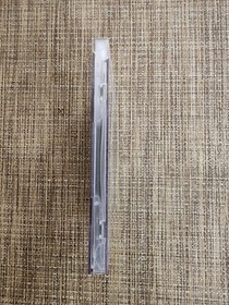 Space Channel 5 Sega Dreamcast w/Lenticular Cover Orig Owner Excellent Condition