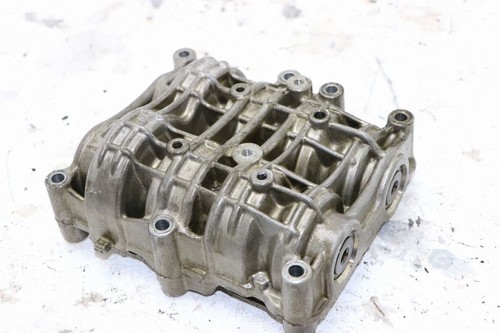 Balance shaft