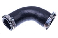 Ladeluftschlauch Denckermann F100095 FüR Ford MAX DM2 Focus 2 Turnier Tdci Volvo