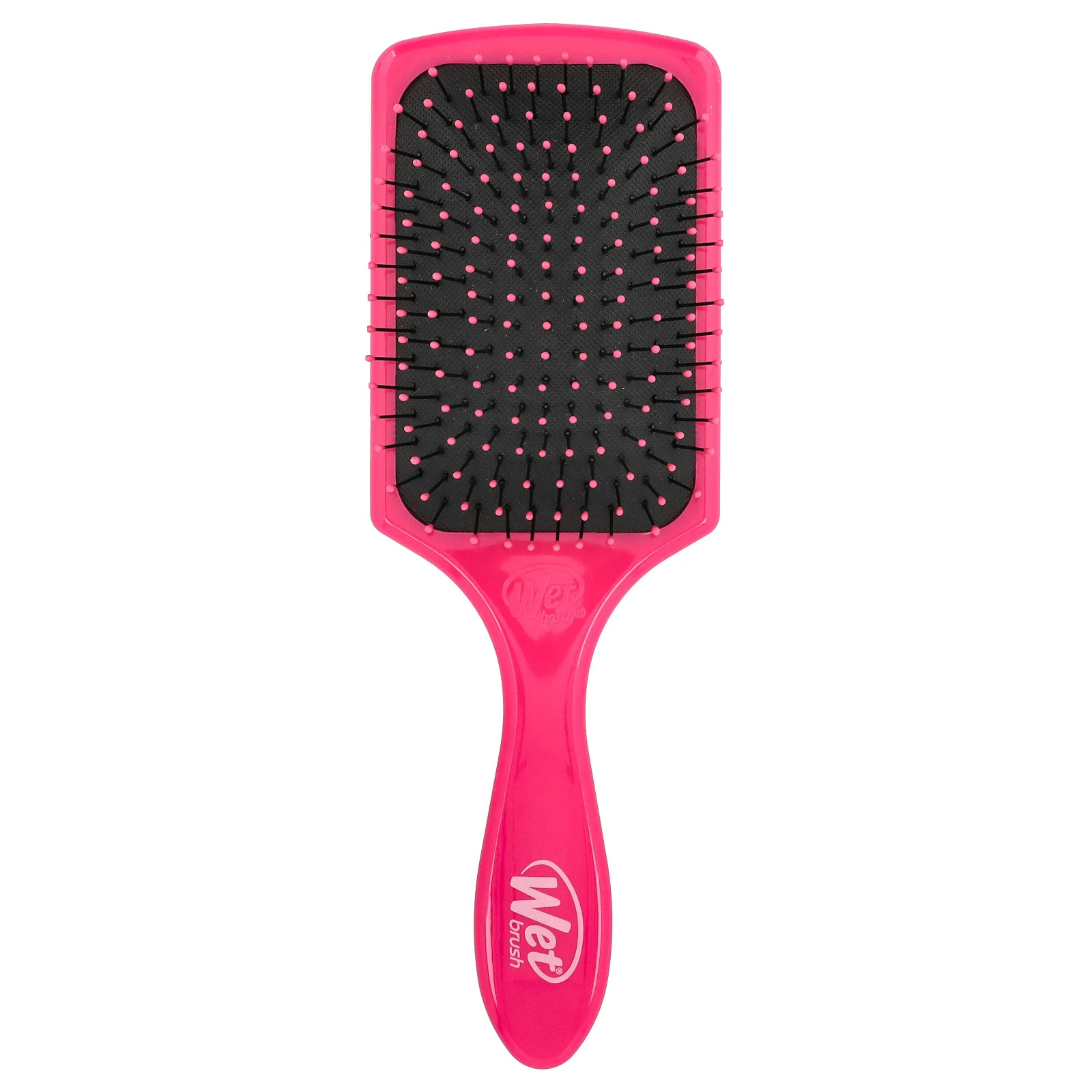 Paddle Detangler Brush, , 1 .
