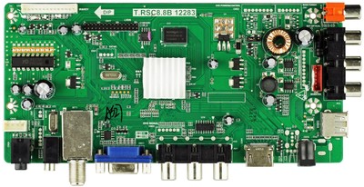 Proscan Main Board for PLED1526A (SN beginning with A1305)