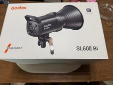 Godox SL60IIBI Bi-Color LED Video Light With remote