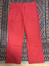 Vintage Ralph Lauren Men Pants Slacks 70S 80S 42 Talon Wide Vintage Limited Edit