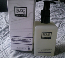 Erno Laszlo Brightening Cleansing Oil 190ML 6.4 Oz.