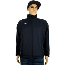 NIKE MEN  S HIDDEN HOOD New JACKET Sz Small CI4490-010 145