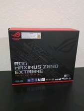 ASUS ROG MAXIMUS Z890 EXTREME Intel  Z890 LGA...