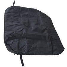 Black Freedom Panel Hard Top Storage Bag For Jeep Wrangler Unlimited 4-door 2018