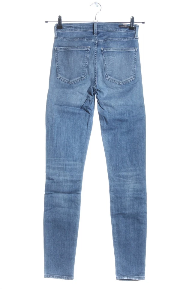 CITIZENS OF HUMANITY Vaquero pitillo Mujeres Vaquero Talla EU 32 azul - Imagen 2 de 4