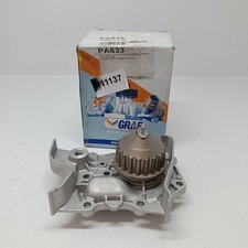 Pompe à eau Dacia Solenza