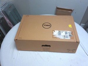 NOS DELL P2414H 24" 1080p 1920x1080 LED COMPUTER MONITOR VGA,HDMI,USB