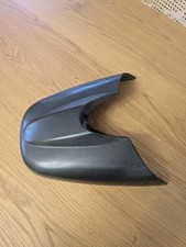 Unghia monoposto carbonio originale Triumph Speed Triple 1050 2008-2010