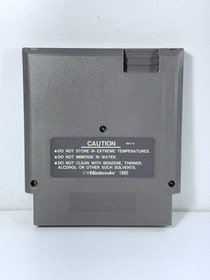 Tetris -- NES Nintendo Classic Original Puzzle Game GUARANTEED! Clean Tested 