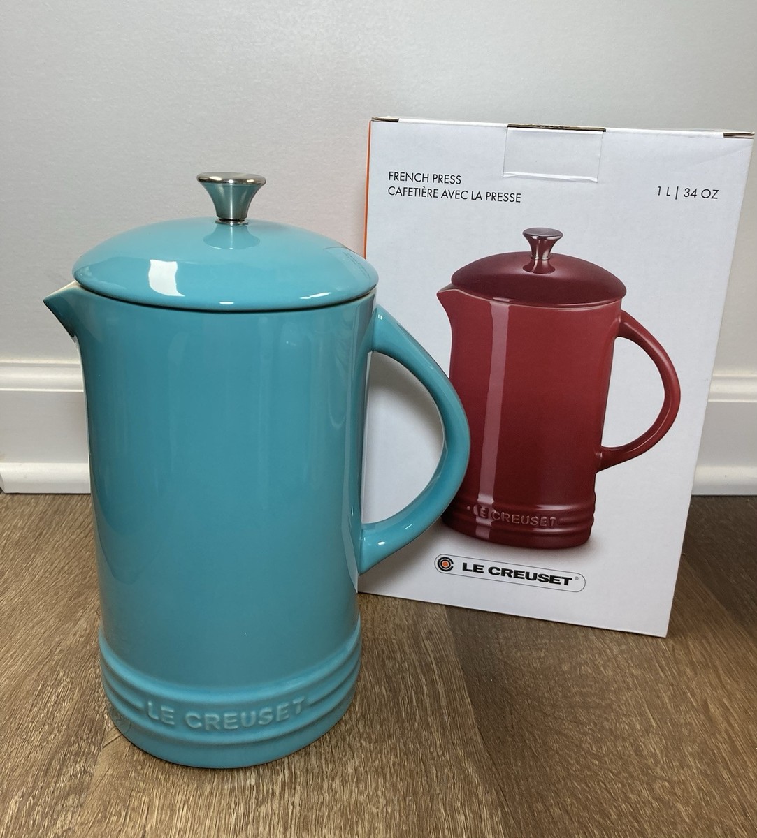 Turquoise