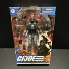 Hasbro G.I. Joe Classified Series Firefly Action Figure Cobra Island