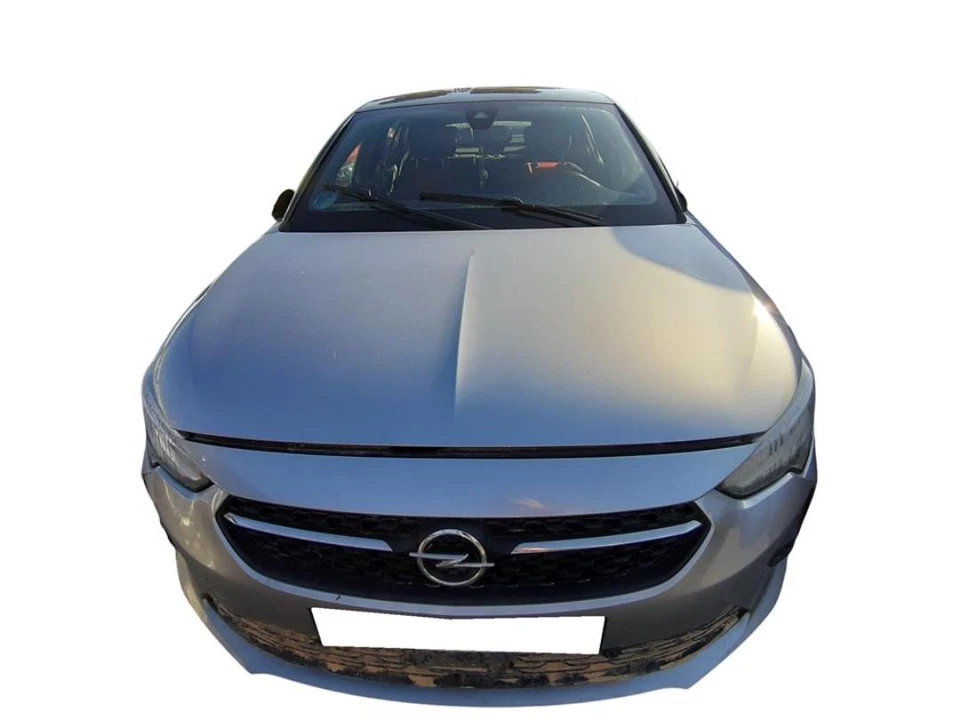 Aile Avant Droit pour OPEL CORSA F Elegance 2021 214664 - Photo 2/4