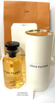 Louis Vuitton ÉTOILE FILANTE 100ml Louis Vuitton Etoile Filante EDP Eau De Parfum Spray 3.4oz/100ml