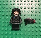 LEGO Star Wars Imperial Emigration Officer Minifigure / sw0912 / 75207