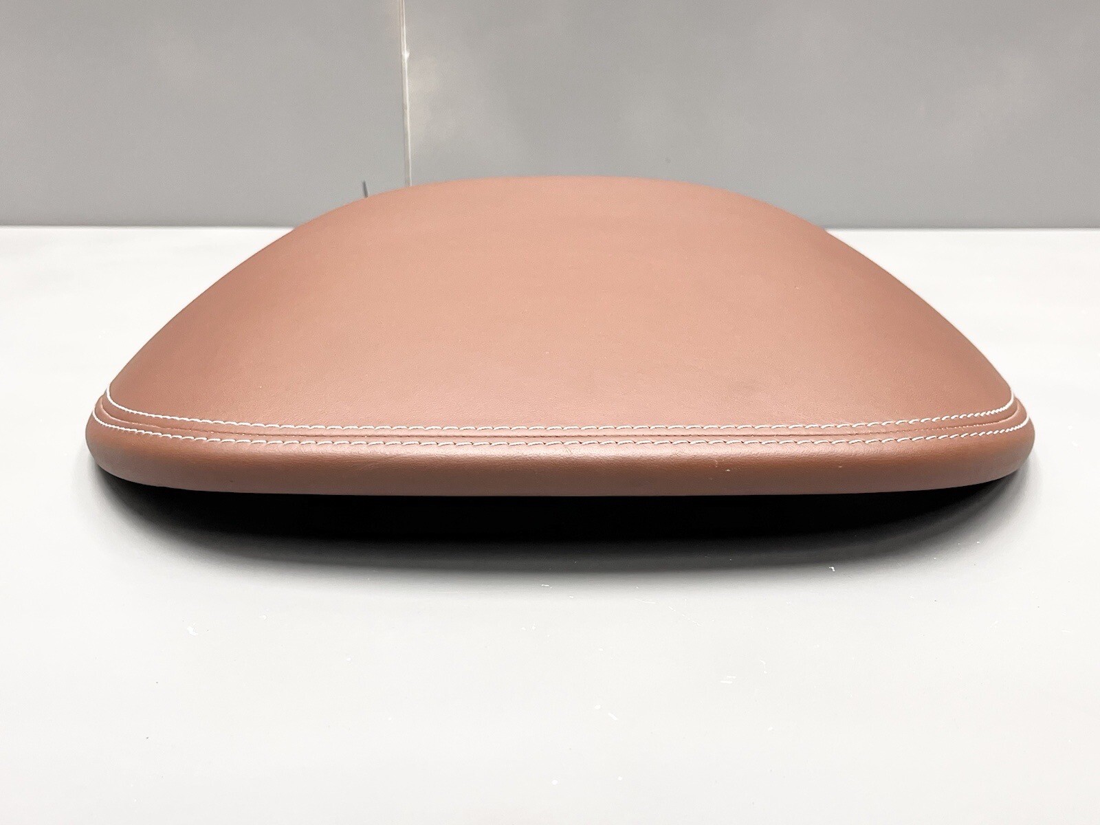 ⭐️2017-2020 MASERATI LEVANTE M161 OEM SPEEDOMETER TRIM PANEL - BROWN 670043348