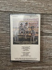 RAMON AYALA Y LOS BRAVOS DEL NORTE CORRIDOS FAMOSOS