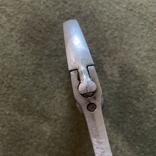 "Chiave regolabile vintage Proto 15" USA ๐ ๐ Bella! - Foto 8 di 19
