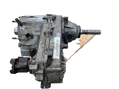 2319番 ジャンク品 NATIONAL AMOUNT PURCHASED Jeep Wrangler TJ 97-02 231 J Transfer Case 23 Spline Long