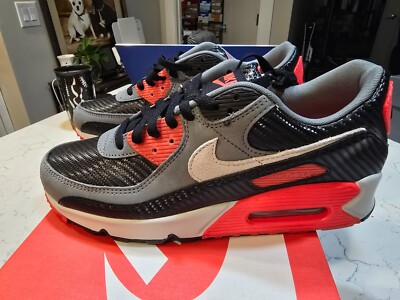 その他 NY RARE🔥 Nike Air Max 90 Ultra 2.0 Leather Particle Beige 10