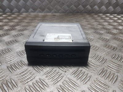 FORD MONDEO MK4 CD DVD PLAYER 6M2J19C043AD 2009 NO CODE
