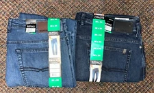 Buffalo David Bitton Jackson Slim Stretch Jean, Blue &DARK BLUE (VARIOUS)1761860