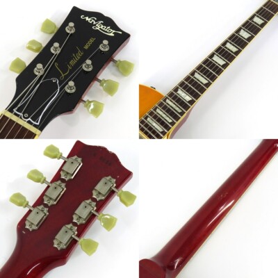 navigator N-LP-480 LTD？ Navigator N-LP-480 Mod USED | eBay