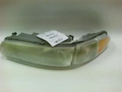 Driver Left Headlight Fits 97-04 REGAL 115488 | eBay