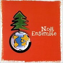 Noël ensemble - 100 artistes ensemble contre le sida von A... | CD | Zustand gut