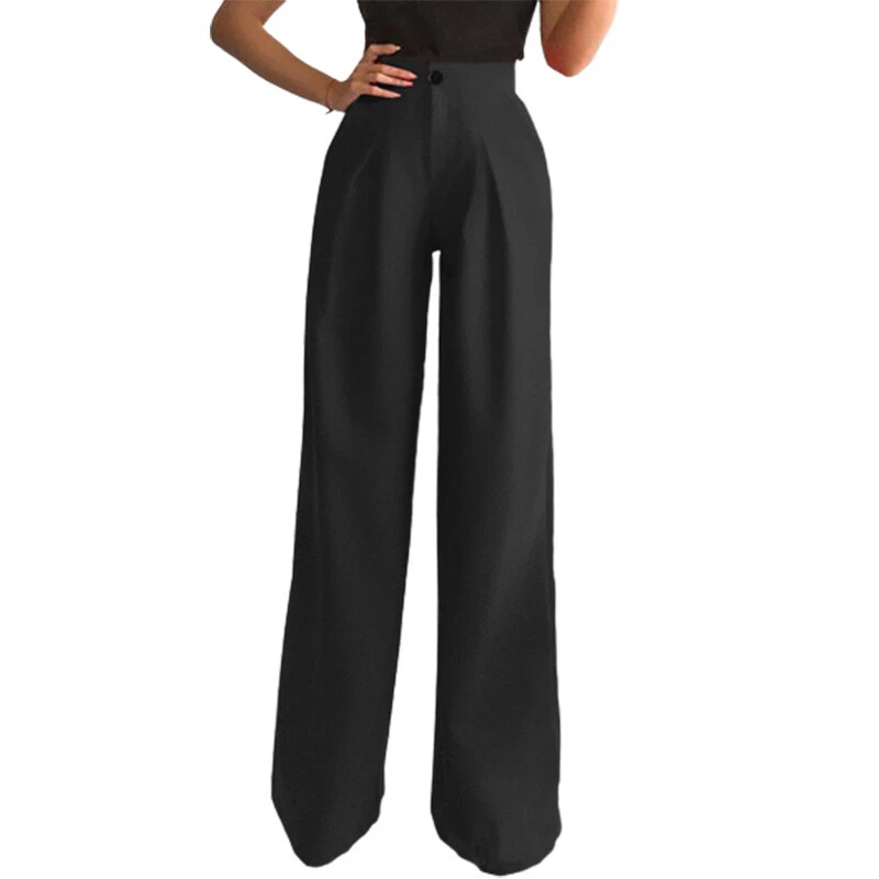 Colored dress pants womens cheap