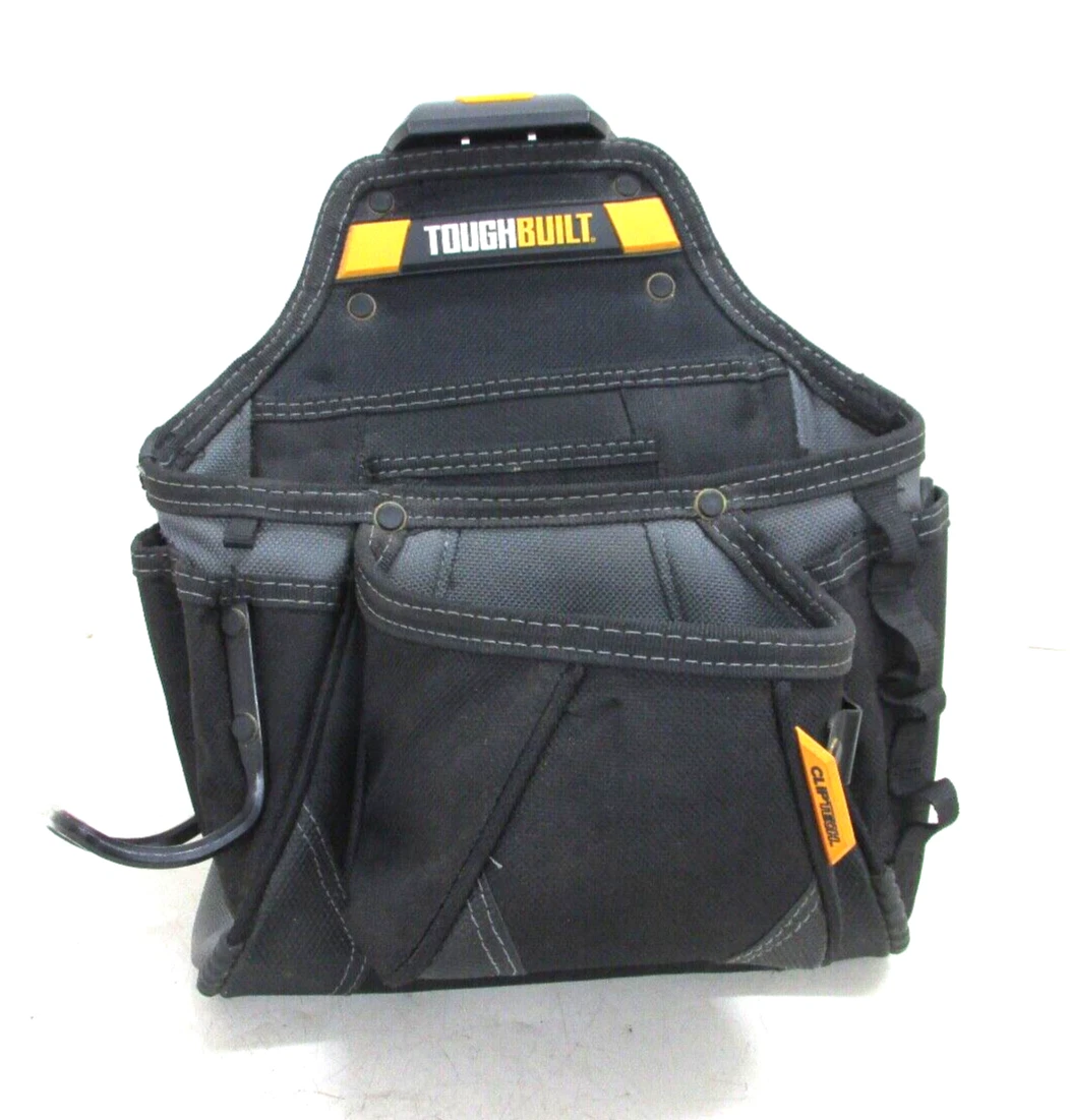 Toughbuilt contractor pouch cheap