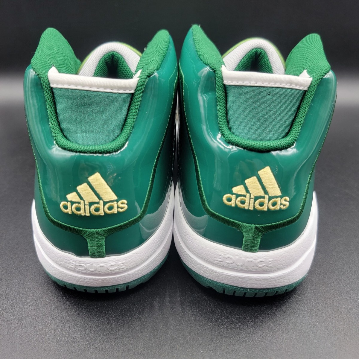Adidas Pro Model 2G Lebron James High School Basketball Shoe Men's