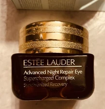 Estée Lauder Advanced Night Repair Eye Cream Super Charged Complex - 0.5 oz