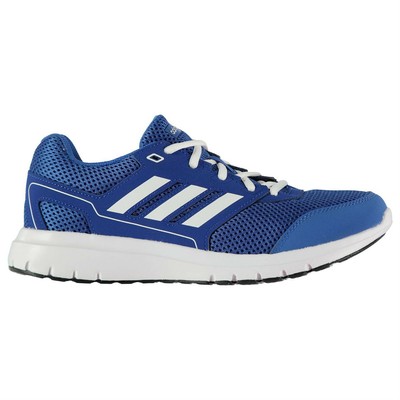 adidas mesh trainers mens