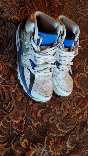 Nike Air Trainer SC High Medium Grey 