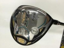 HONMA BERES E-05 3-Star 7W 22  FW R-Flex ARMRQ   44 3S w/Headcover Japan Model