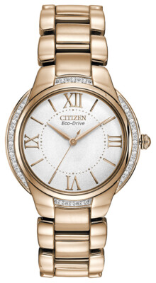 Citizen Eco-Drive Women display picture 1