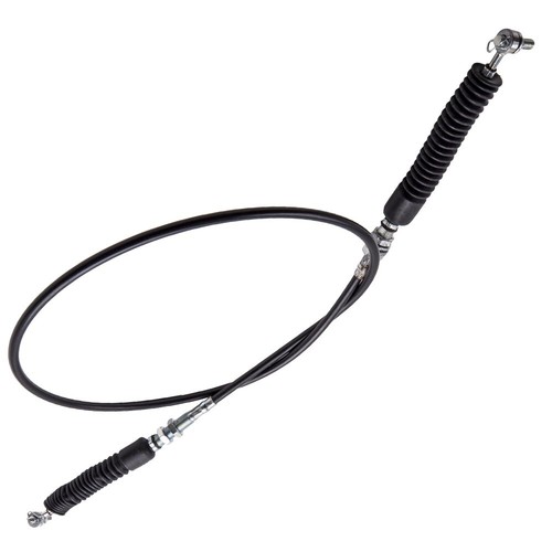 Transmission Gear Shift Cable For Polaris RZR "S" 800 2009-2011 7081680 7081342 - Picture 4 of 8