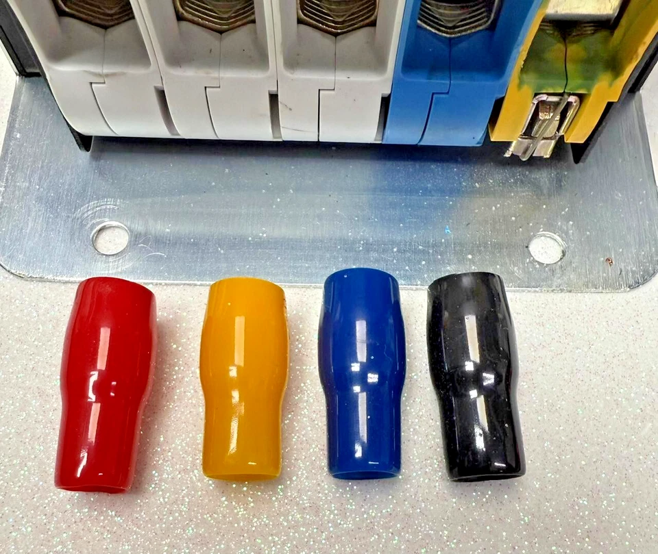 Furse ESP415M1 Status Indication - Image 4 of 4