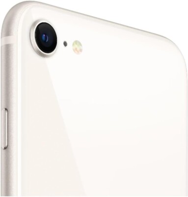 iPhone SE 第3世代 64GB MMYD3J/A - 0559 Amazon.com: Apple iPhone SE 3rd Gen, 64GB, RED - Unlocked