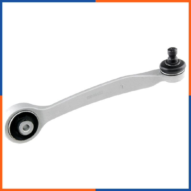 Bras de suspension avant gauche Skoda 37179 triangle de direction 21615 essence diesel